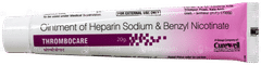 Thrombocare Ointment 20gm