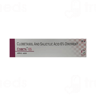 Cobeta 6s Ointment 30gm