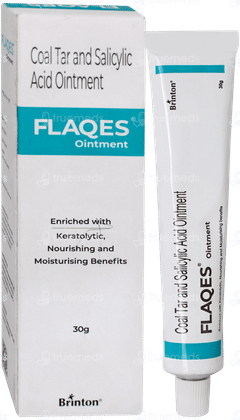 Flaqes Ointment 30gm