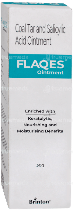 Flaqes Ointment 30gm