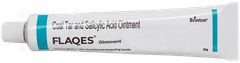 Flaqes Ointment 30gm