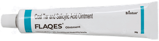 Flaqes Ointment 30gm