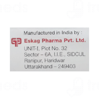 Healbact Ointment 20gm