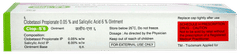 Clop S 6 Ointment 20gm