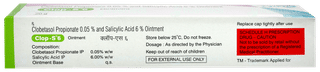 Clop S 6 Ointment 20gm