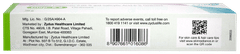 Clop S 6 Ointment 20gm