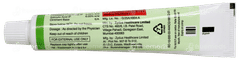 Clop S 6 Ointment 20gm