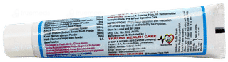 P 6 Ointment 25Gm