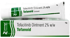 Tofanoid Ointment 15gm