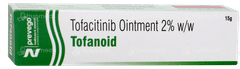 Tofanoid Ointment 15gm