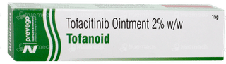 Tofanoid Ointment 15gm