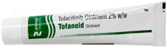 Tofanoid Ointment 15gm