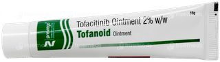 Tofanoid Ointment 15gm