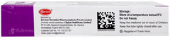 Biodine Ointment 125Gm