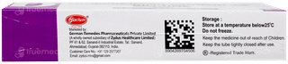 Biodine Ointment 125Gm