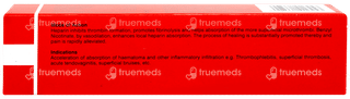 Thrombophob Ointment 30gm