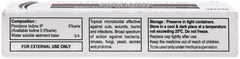 Prolidon Ointment 15gm