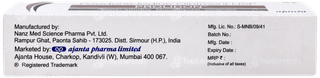 Prolidon Ointment 15gm