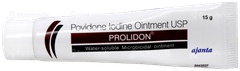 Prolidon Ointment 15gm