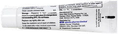 Prolidon Ointment 15gm