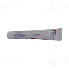 Crisanew Ointment 10gm