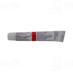 Crisanew Ointment 10gm