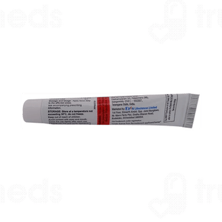 Crisanew Ointment 10gm