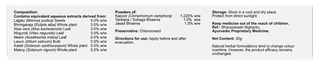 L Amar X Piles Ointment 30Gm