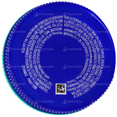 Vicks Vaporub Classic New Powerful Scent 10ml