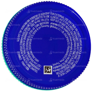 Vicks Vaporub Classic New Powerful Scent 10ml