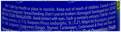 Vicks Vaporub Xtra Strong 2X Menthol 25Ml