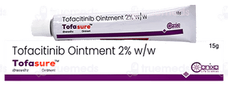 Tofasure Ointment 15Gm