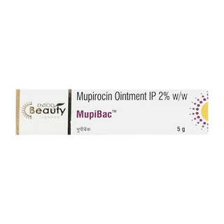 Mupibac Ointment 5Gm