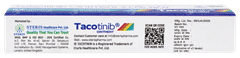 Tacotinib Ointment 15gm