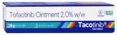 Tacotinib Ointment 15gm