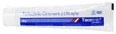 Tacotinib Ointment 15gm