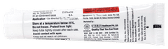 Tacotinib Ointment 15gm