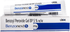 Tacmod Forte 0.1% Ointment 60Gm