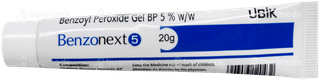 Tacmod Forte 0.1% Ointment 60Gm
