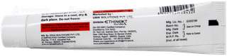 Tacmod Forte 0.1% Ointment 60Gm