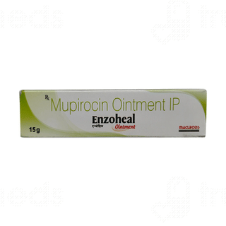Enzoheal Ointment 15gm