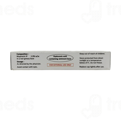 Enzoheal Ointment 15gm