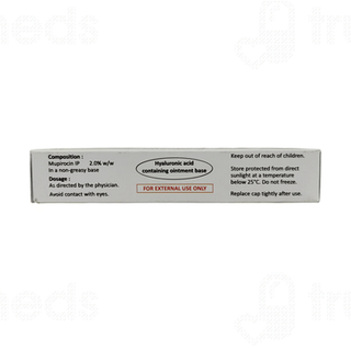 Enzoheal Ointment 15gm