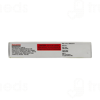 Enzoheal Ointment 15gm