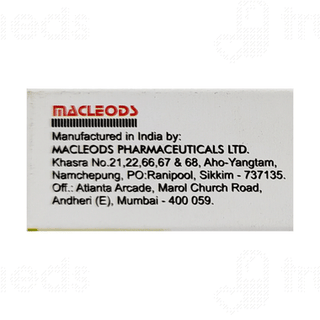 Enzoheal Ointment 15gm