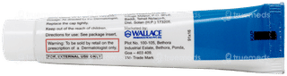 T Top Forte New Ointment 10Gm