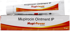 Mupi Power Ointment 10gm Mupi Power Ointment 10gm