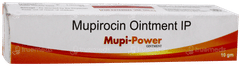 Mupi Power Ointment 10gm Mupi Power Ointment 10gm