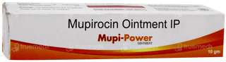 Mupi Power Ointment 10gm