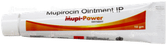 Mupi Power Ointment 10gm Mupi Power Ointment 10gm